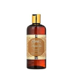 Šampūns ar keratīnu Marrakech Oud Ottoman Argan SPA, 400 ml cena un informācija | Šampūni | 220.lv