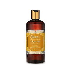 Šampūns ar keratīnu Royal Amber Ottoman Argan SPA, 400 ml cena un informācija | Šampūni | 220.lv