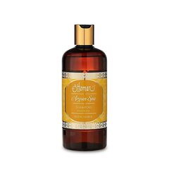 Шампунь с кератином Royal Amber Ottoman Argan SPA, 400 мл цена и информация | Шампуни | 220.lv