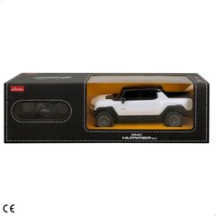 Tālvadības mašīna Rastar Hummer EV, 1:26, 4 gab. cena un informācija | Rotaļlietas zēniem | 220.lv