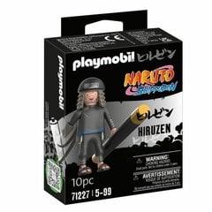 Naruto Shippuden Hiruzen figūra 71227 Playmobil cena un informācija | Konstruktori | 220.lv