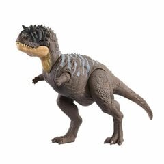 Dinozaurs Ekrixinatosaurus Jurassic World, pelēks, 1 gab. cena un informācija | Rotaļlietas zēniem | 220.lv