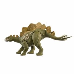 Dinozaurs Hesperosaurus Jurassic World, zaļš, 1 gab. cena un informācija | Rotaļlietas zēniem | 220.lv