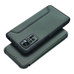 Smart Band M7S Magnetic Green цена и информация | Чехлы для телефонов | 220.lv
