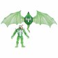 Figūra Hasbro Green Symbiote Hydro-Wings, 10 cm cena un informācija | Rotaļlietas zēniem | 220.lv