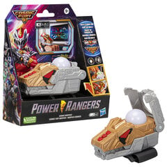 Figūra Hasbro Power Rangers Cosmic Fury Cosmic Morpher cena un informācija | Rotaļlietas zēniem | 220.lv