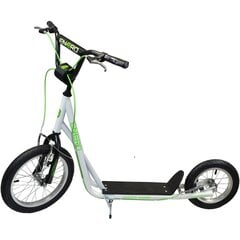 электрический скутер цена и информация | Электросамокаты | 220.lv
