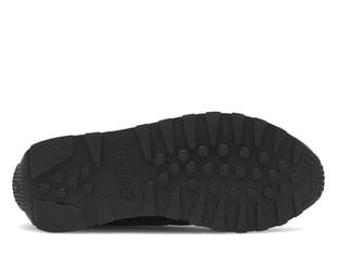 Rewind run reebok 100074224 moterims juoda women's black 100074224 цена и информация | Спортивная обувь, кроссовки для женщин | 220.lv