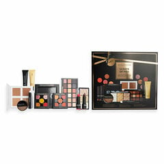 Dekoratīvās kosmētikas Adventes kalendārs Revolution 12 Days of Gift Set Hamper Make Up, 12 daļu cena un informācija | Acu ēnas, skropstu tušas, zīmuļi, serumi | 220.lv