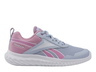 Rush runner 5 reebok 100075233 vaikams rožinis children's pink 100075233 цена и информация | Спортивная обувь, кроссовки для женщин | 220.lv