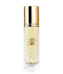 База под макияж Guerlain Parure Gold 24k Radiance Primer, 35 мл цена и информация | Пудры, базы под макияж | 220.lv