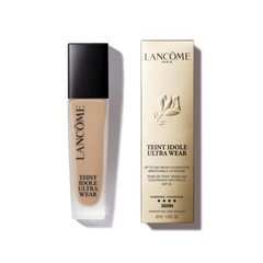 Grims bāze Lancôme Teint Idôle Ultra Wear Foundation SPF35 330N, 30 ml cena un informācija | Grima bāzes, tonālie krēmi, pūderi | 220.lv