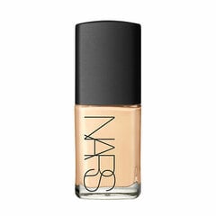 Grims bāze Nars Sheer Glow Patagonia, 30 ml cena un informācija | Nars Dekoratīvā kosmētika | 220.lv