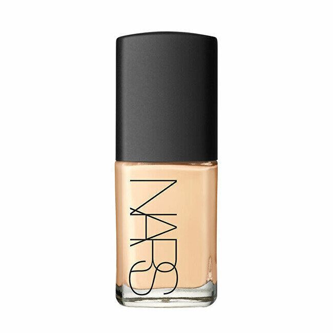 Grims bāze Nars Sheer Glow Oslo, 30 ml цена и информация | Grima bāzes, tonālie krēmi, pūderi | 220.lv