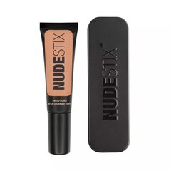 Основа для макияжа Nudestix Tinted Foundation Cover Nude 5, 25 мл цена и информация | Пудры, базы под макияж | 220.lv