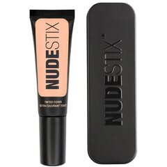 Основа для макияжа Nudestix Tinted Foundation Cover, Nude 3, 25 мл цена и информация | Пудры, базы под макияж | 220.lv