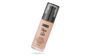 Grims bāze Pupa Made To Last Foundation SPF10 060 Golden Beige, 30 ml cena un informācija | Grima bāzes, tonālie krēmi, pūderi | 220.lv