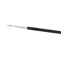 Кисть для макияжа MAC Angled Brow Brush 208s, 1 шт. цена и информация | Кисти для макияжа, спонжи | 220.lv