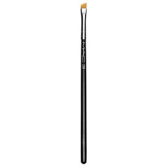 Кисть для макияжа MAC Angled Brow Brush 208s, 1 шт. цена и информация | Кисти для макияжа, спонжи | 220.lv