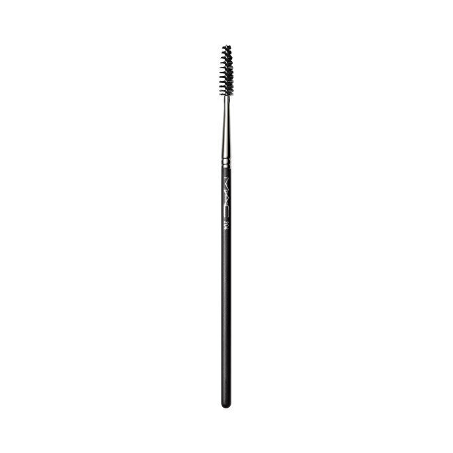 Grima ota Mac Lash Brush 204, 1 gab. cena un informācija | Kosmētikas otas, sūkļi | 220.lv