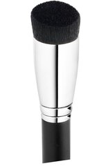 Кисть для макияжа MAC Slanted Flat Top Foundation Brush 196, 1 шт. цена и информация | Кисти для макияжа, спонжи | 220.lv