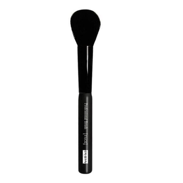 Grima ota Pupa Round Blusher Brush, 1 gab. cena un informācija | Kosmētikas otas, sūkļi | 220.lv