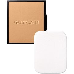 Kompaktais pūderis uzpilde Guerlain Parure Gold Skin Control High Perfection Matte Compact Foundation Refill 4N Neutrale, 10 g cena un informācija | Grima bāzes, tonālie krēmi, pūderi | 220.lv