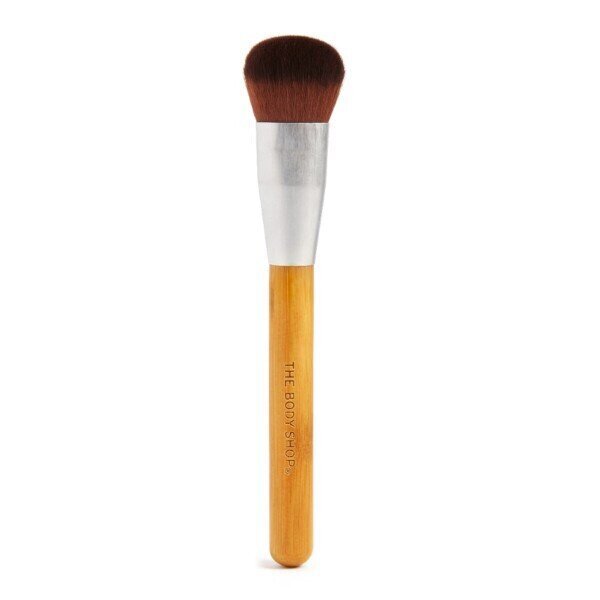 Kosmētiskā ota The Body Shop Foundation Buffing Brush cena un informācija | Kosmētikas otas, sūkļi | 220.lv