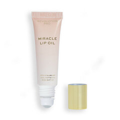 Масло для губ Revolution Pro Miracle Lip Oil, 8 мл цена и информация | Помады, бальзамы, блеск для губ | 220.lv