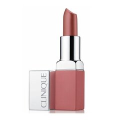 Lūpu krāsa Clinique Matte Lip Colour & Primer Lipstick, 11 Peppermint Pop, 3,9 g cena un informācija | Lūpu krāsas, balzāmi, spīdumi, vazelīns | 220.lv