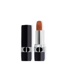 Lūpu krāsa Dior Rouge Velvet 200 Nude Touch, 3,5 g cena un informācija | Lūpu krāsas, balzāmi, spīdumi, vazelīns | 220.lv