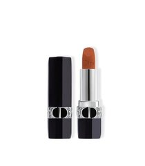 Губная помада Dior Rouge Velvet 200 Nude Touch, 3,5 г цена и информация | Помады, бальзамы, блеск для губ | 220.lv