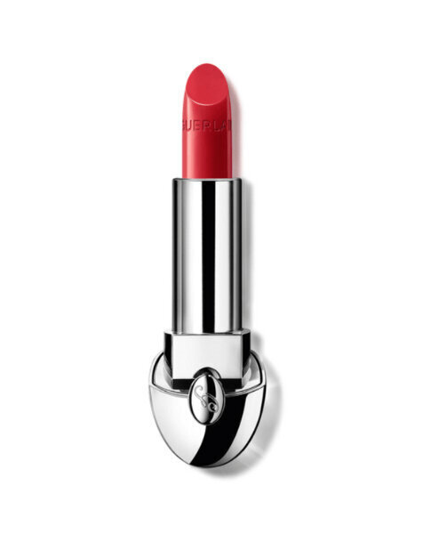 Lūpu krāsa Guerlain Rouge G, 025 Sheer Shine, 3.5 g cena un informācija | Lūpu krāsas, balzāmi, spīdumi, vazelīns | 220.lv