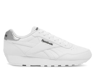 Rewind run reebok 100201995 moterims balta women's white 100201995 цена и информация | Спортивная обувь, кроссовки для женщин | 220.lv