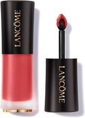 Губная помада Lancome L'Absolu Rouge Drama Ink, 555 Soif de Vivre, 6 мл цена и информация | Помады, бальзамы, блеск для губ | 220.lv