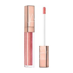 Lūpu spīdums Nars Afterglow, Super Vixen, 5.5 ml cena un informācija | Lūpu krāsas, balzāmi, spīdumi, vazelīns | 220.lv