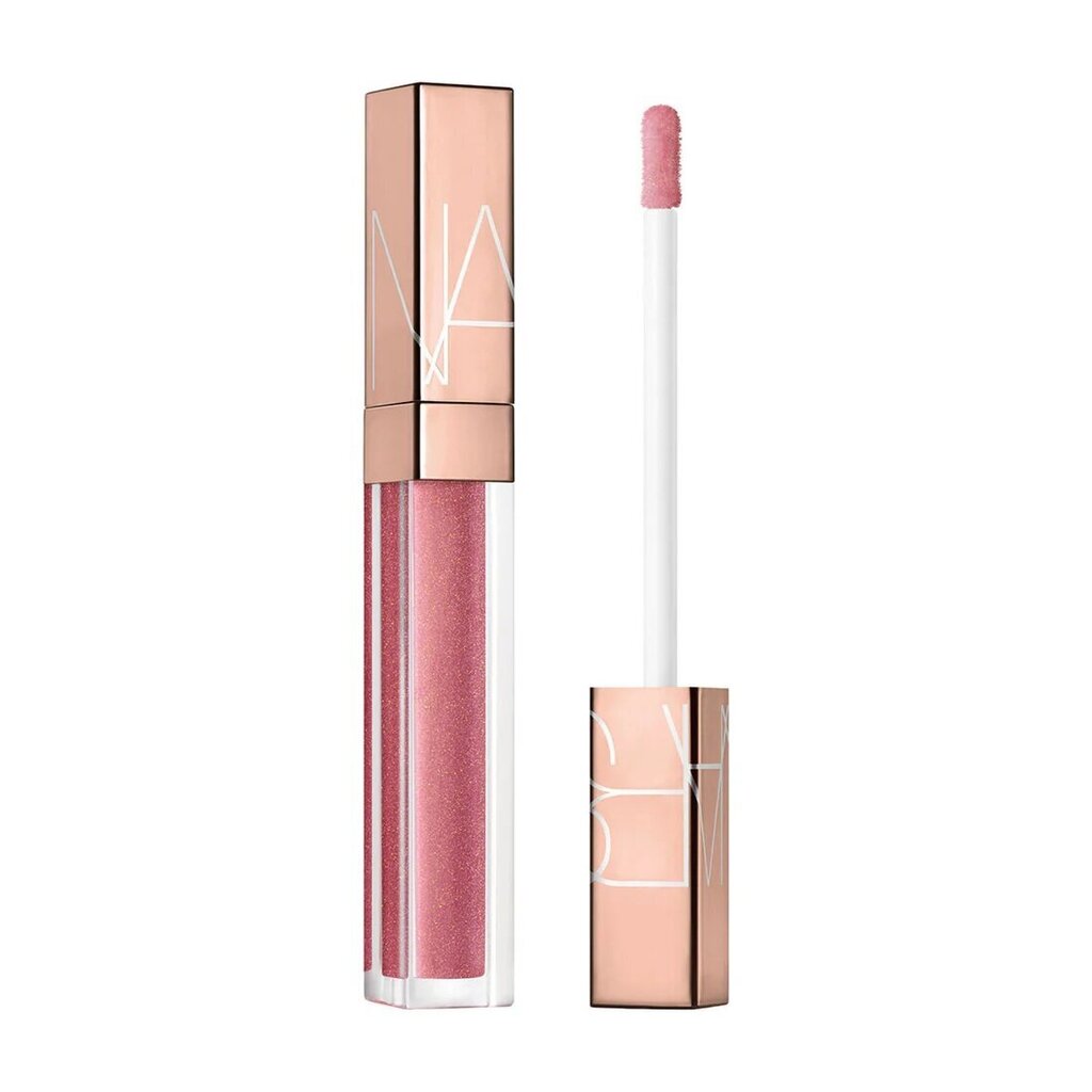 Lūpu spīdums Nars Afterglow, Un Broken, 5.5 ml цена и информация | Lūpu krāsas, balzāmi, spīdumi, vazelīns | 220.lv