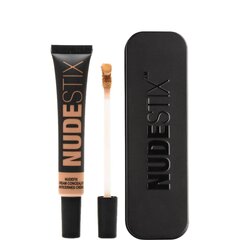 Konsīleris Nudestix Nudefix Cream Concealer 6 Nude, 10 ml cena un informācija | Grima bāzes, tonālie krēmi, pūderi | 220.lv
