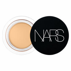 Консилер Nars Ladies Soft Matte Complete Concealer, Custard Medium 1, 6,2 г цена и информация | Пудры, базы под макияж | 220.lv