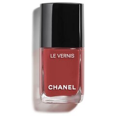 Лак для ногтей Chanel Le Vernis Nr.123 13 мл цена и информация | Лаки для ногтей, укрепители | 220.lv