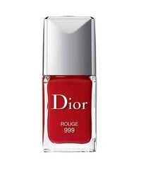 Лак для ногтей Dior Vernis Red Smile 080, 10 мл цена и информация | Лаки для ногтей, укрепители | 220.lv