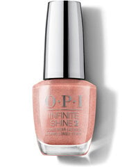 Лак для ногтей Opi Infinite Shine 2, Worth a penne, 15 мл цена и информация | Лаки для ногтей, укрепители | 220.lv