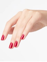 Лак для ногтей Opi, Red, 15 мл цена и информация | Лаки для ногтей, укрепители | 220.lv