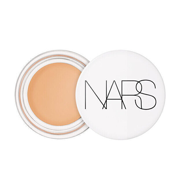 Konsīleris uzacīm Nars Light Reflecting Undereye Brightener, Impossible Dream, 6 g cena un informācija | Grima bāzes, tonālie krēmi, pūderi | 220.lv