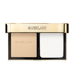 Sejas pūderis Guerlain Parure Gold Skin Control High Perfection Matte Compact Foundation, NC-10 Neutral, 8,7 g cena un informācija | Grima bāzes, tonālie krēmi, pūderi | 220.lv