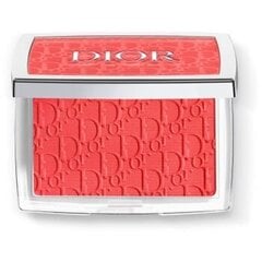 Румяна Dior Rosy Glow Powder Blush 015 Cherry, 4.4 г цена и информация | Бронзеры (бронзаторы), румяна | 220.lv