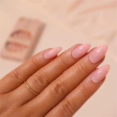 Uzlīmējamie nagi Artificial nails Soft & Subtle Salon Nails, 24 gab. cena un informācija | Nagu kopšanas piederumi | 220.lv