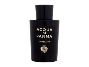 Парфюмированная вода для женщин/мужчин Acqua di Parma Zafferano EDP, 180 мл цена и информация | Женские духи | 220.lv