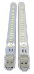3DLady LED spuldzes, 2 gab. cena un informācija | Iebūvējamās lampas, LED paneļi | 220.lv