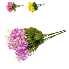 Mākslīgo ziedu pušķis cena un informācija | Mākslīgie ziedi | 220.lv